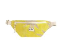 Wouf Terry Riñonera 32 cm amarillo