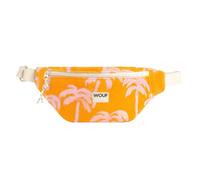Wouf Terry Riñonera 32 cm naranja