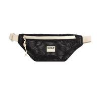 Wouf Terry Riñonera 32 cm negro