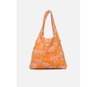 WOUF Tote bag - Tenerife T.U Naranja