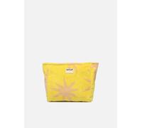 WOUF Trousse de toilette - Fuerteventura T.U Amarillo