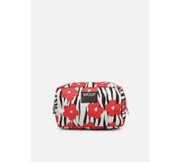 WOUF Trousse de toilette - Wildflower T.U Rojo