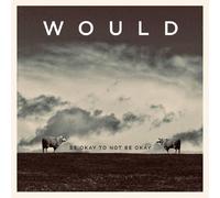 Would Be Okay to Not Be Okay (Vinyl) 12" Album
