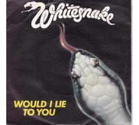 Would I Lie To You