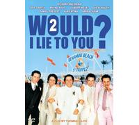 Would I Lie to You [Reino Unido] [DVD]