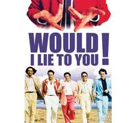 Would I Lie to You [Reino Unido] [DVD]