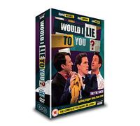 Would I Lie To You - Series 5 [DVD] [2011] [2013] [Reino Unido]