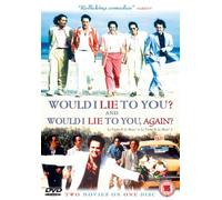 Would I Lie To You / Would I Lie To You Too [2004] [DVD] [Reino Unido]