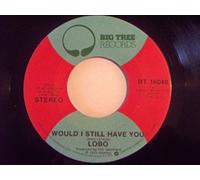 WOULD I STILL HAVE YOU / MORNING SUN (7"/45 rpm)