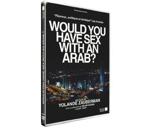 Would you have sex with an Arab? [ Origen Francés, Ningun Idioma Espanol ]