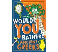 Would You Rather? Ancient Greeks (ebook)