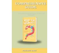 Would You Rather and Fun Facts Comprehensive Guide: Conversation Starters and Context for Parents and Professionals (Would You Rather and Fun Facts series)