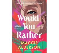Would You Rather: Latest heart-warming family drama novel from bestselling author of THE SCENT OF YOU perfect for readers of Marian Keyes and Monica McInerney