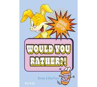 Would You Rather?! - Spring Edition: Silly "Would You Rather" questions for kids with easy to read print about Spring and Easter | 6x9 inches, 191 ... Gift for Easter Baskets, Road Trips and More!