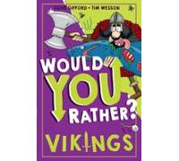 Would You Rather? Vikings (ebook)