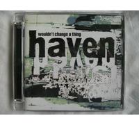 Wouldn't Change a Thing [DVD de Audio]