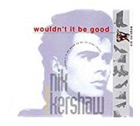 Wouldn't it be good [Single-CD]