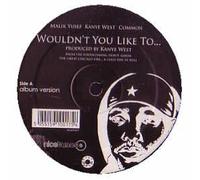 Wouldn't You Like to [Vinilo]