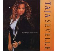 Wouldn't you love to love me? (Jellybean 12'' Vocal Remix, US) / Vinyl Maxi Single [Vinyl 12'']