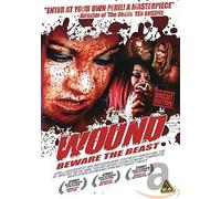 Wound (2010) ( Wound - Beware the Beast ) [ Origen Holandés, Ningun Idioma Espanol ]