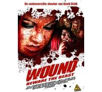 Wound (2010) ( Wound - Beware the Beast ) [ Origen Holandés, Ningun Idioma Espanol ]