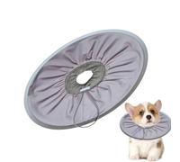 Wound Care Cat Cone, Adjustable Dog Cone, Cat Cone for Wound Care, Pet Recovery Collar, Soft Dog Cone, Cat Neck Cone, Licking Prevention Collar, Lightweight Pet Cone, Cat Wound Care Cone