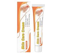 Wound Care Ointment, Scar Fade Cream, Compact Size Restoration Skin Healing for Scrapes, Hydrating Smooth Texture, Hands Arms Legs, Outdoor Entusiasts Families Active Individuals