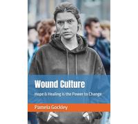 Wound Culture: Hope & Healing is the Power to Change