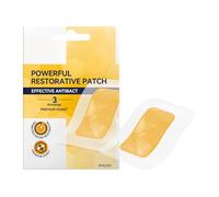 Wound Dressing - 2.95 Inch Adhesive Wound Dressing Pad | Medical Bandage - Flexible Breathable Cover for Cuts Burns Abrasions with Secure Hold, Ideal for Daily Wounds Care for Adults