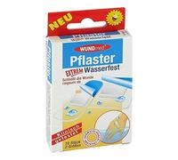 Wound dressing Extremely waterproof