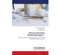 Wound Healing Phytohydrogels: Role of carbomer based hydrogels in the Wound healing in Diabetic patients