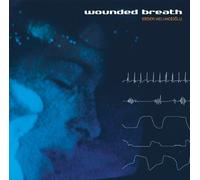 Wounded Breath by Erdem Helvacioglu