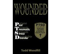 Wounded But Not Defeated