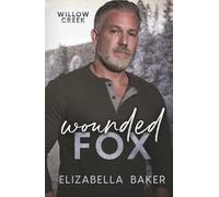 Wounded Fox (Willow Creek Security)