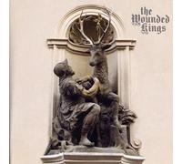 Wounded Kings - Embrace of the Narrow..
