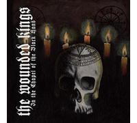Wounded Kings - In the Chapel of the Black Hand