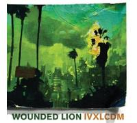 Wounded Lion - Ivxlcdm [Vinilo]