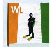 Wounded Lion [Vinilo]