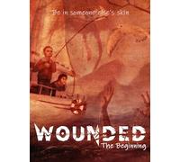 Wounded - The Beginning (PC) - Steam Key - GLOBAL