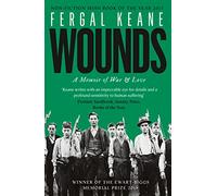 Wounds: A Memoir of War and Love