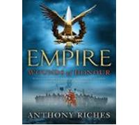 Wounds Of Honour: Empire I (ebook)
