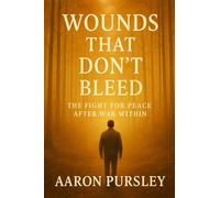 Wounds that don’t bleed: The fight for peace after war within