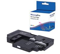 Woungzha MC-G02 Cartucho de Mantenimiento,para Canon PIXMA G3560 G3520 G2560 G2520 G1520 G3460 G3420 G2460 G2420 G1420 G650 G640 G550 G540
