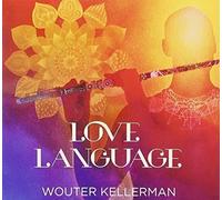 Wouter Kellerman - LOVE LANGUAGE [Import]
