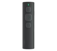 Wouueso BT Page Turner - Mando a distancia Bluetooth para lector de libros electrónicos, videos cortos para Android/iOS, artefacto lento