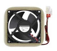 Wouueso DA81-06013A U92C12MS1B3-52 DA31-00287A Motor De Ventilador De Evaporador De Refrigerador, Compatible Con RF28HMEDBSR/AA RF28HFEDTSR