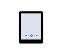 Wouueso Placa de Desarrollo con Pantalla Táctil Capacitiva IPS de 2,8 Pulgadas ESP32-S3 con Antena Integrada ESP32 con Pantalla