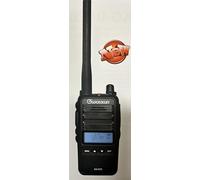 WOUXUN KG-R 70 EU RTX CB 27 MHz portátil AM-FM 40 canales, MULTISTANDARD 23083