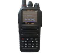 WOUXUN KG-UV8 H RTX Vhf/Uhf 999 Memorias Full Duplex-Cross Banda 10 Watt 23031