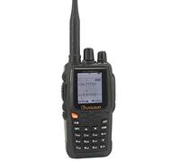 Wouxun KG-UV8D - Walkie Talkie dos manera Radio